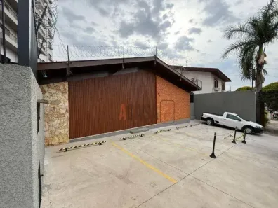 Imóvel Comercial para alugar, 280m² no Jardim Faculdade, Sorocaba