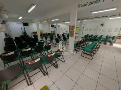 Ponto Comercial à venda, 183m² no Vila Cristina, Rio Claro