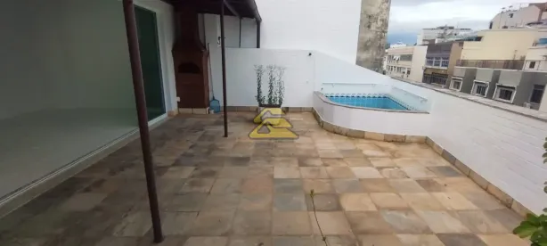 Cobertura com 3 Quartos à venda, 220m² no Copacabana, Rio de Janeiro