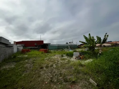 Lote/Terreno à venda, 250m² no Corumba, Itanhaém