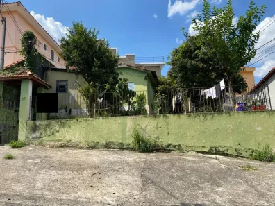 Lote/Terreno à venda, 390m² no Jardim Mangalot, São Paulo