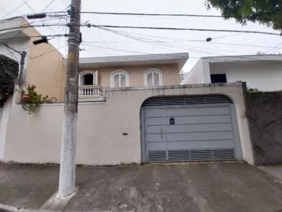 Casa com 3 Quartos à venda, 247m² no Campo Belo, São Paulo