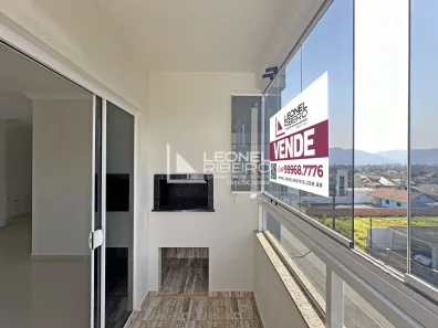 Apartamento com 3 Quartos à venda, 86m² no Das Nações, Timbó