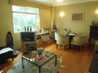 Apartamento com 3 Quartos à venda, 96m² no Perdizes, São Paulo