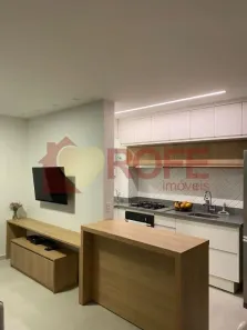 Apartamento com 2 Quartos para alugar, 70m² no Jardim das Acácias, São Paulo
