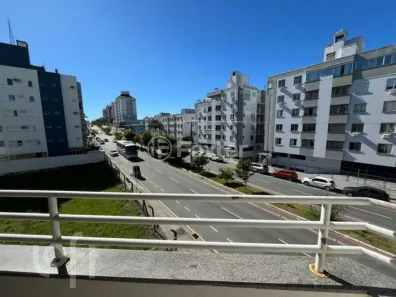 Apartamento com 3 Quartos à venda, 123m² no Capoeiras, Florianópolis