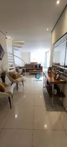 Cobertura com 3 Quartos à venda, 230m² no Vila Mascote, São Paulo