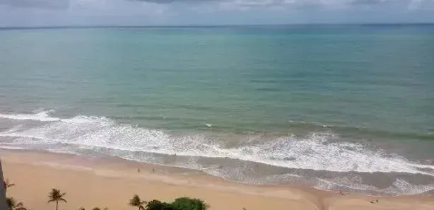 Apartamento com 4 Quartos para alugar, 259m² no Boa Viagem, Recife