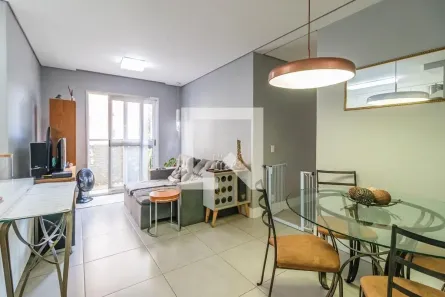 Apartamento com 3 Quartos à venda, 66m² no Centro, Barueri