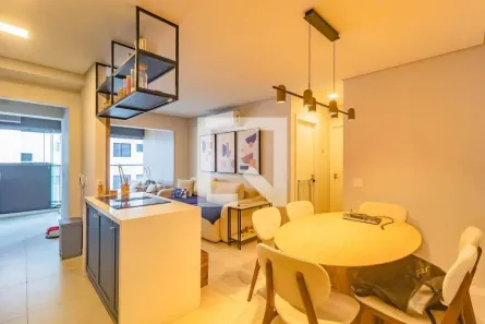 Apartamento com 2 Quartos à venda, 69m² no Vila Clementino, São Paulo
