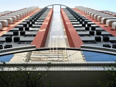 Apartamento com 2 Quartos para alugar, 50m² no Cidade Monções, São Paulo