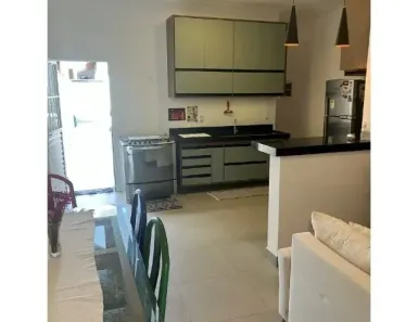 Casa com 2 Quartos à venda, 90m² no Vila dos Comerciários 2, Taubaté