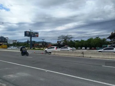 Lote/Terreno à venda, 2500m² no Saco Grande, Florianópolis