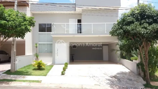 Casa de Condomínio com 3 Quartos à venda, 180m² no Roncáglia, Valinhos