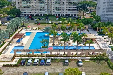 Apartamento com 3 Quartos à venda, 67m² no Barra Olímpica, Rio de Janeiro