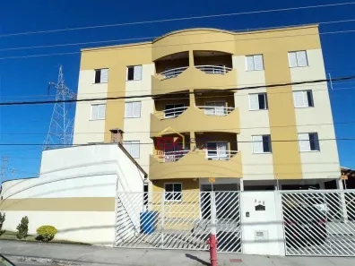 Apartamento com 2 Quartos à venda, 55m² no Jardim San Marino, São José dos Campos