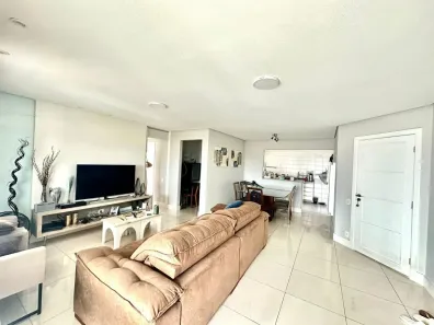 Apartamento com 2 Quartos à venda, 98m² no Chácara Santo Antônio (Zona Sul), São Paulo
