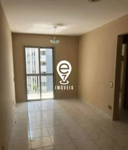 Apartamento com 2 Quartos à venda, 55m² no Vila Guarani (Z Sul), São Paulo