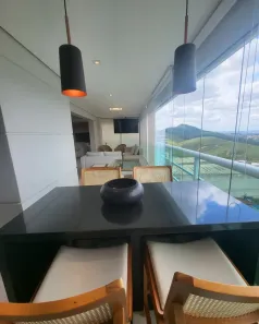 Apartamento com 3 Quartos para alugar, 202m² no Tamboré, Santana de Parnaíba