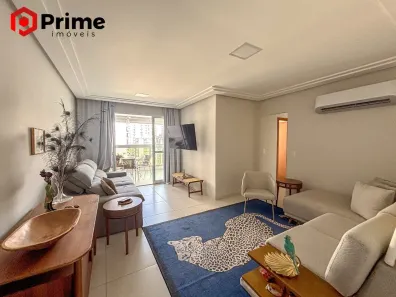 Apartamento com 3 Quartos à venda, 115m² no Praia do Morro, Guarapari