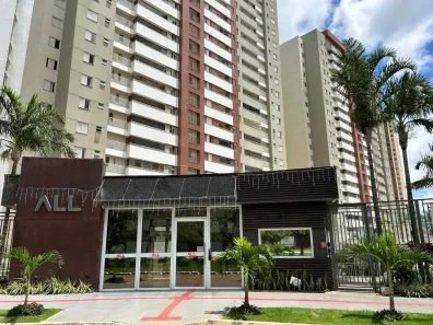 Apartamento com 3 Quartos à venda, 80m² no Sul, Brasília