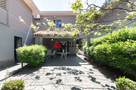 Casa com 4 Quartos à venda, 350m² no Jardim Paulistano, São Paulo