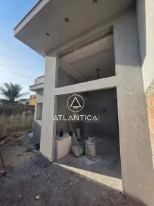 Casa com 2 Quartos à venda, 56m² no Verdes Mares, Rio das Ostras