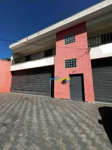 Ponto Comercial para alugar, 250m² no Vila Luzita, Santo André