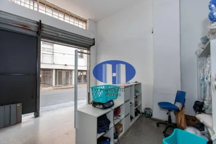 Ponto Comercial à venda, 104m² no Cruzeiro, Belo Horizonte