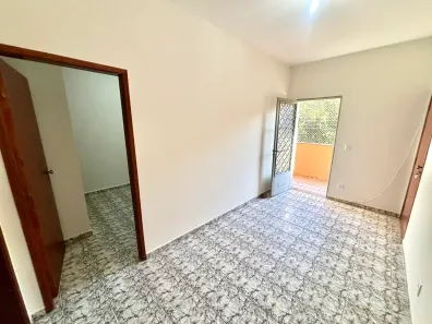 Apartamento com 2 Quartos para alugar, 50m² no Jardim Nazareth, São José do Rio Preto