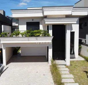 Sobrado com 3 Quartos à venda, 368m² no Residencial Teriva Vista da Serra, Atibaia