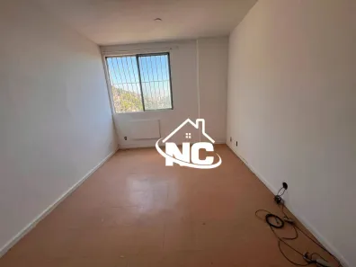 Apartamento com 2 Quartos à venda, 56m² no Santa Rosa, Niterói