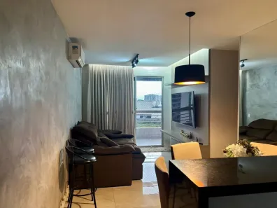 Apartamento com 3 Quartos à venda, 78m² no Parque Verde, Belém
