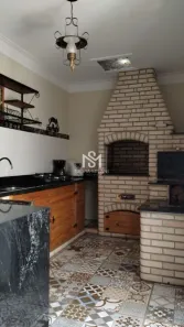 Casa de Condomínio com 3 Quartos à venda, 130m² no Jardim Morumbi, Indaiatuba