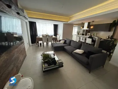 Apartamento com 3 Quartos à venda, 133m² no Operário, Novo Hamburgo