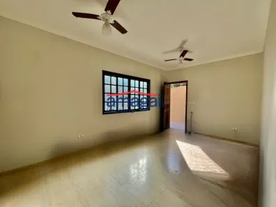 Casa com 3 Quartos para alugar, 84m² no Loteamento Villa Branca, Jacareí