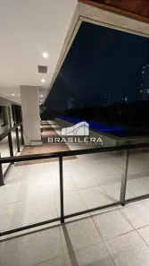 Apartamento com 5 Quartos à venda, 565m² no Setor Marista, Goiânia