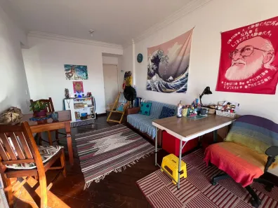 Apartamento com 2 Quartos à venda, 80m² no São Domingos, Niterói