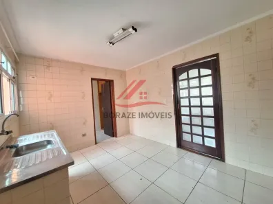 Apartamento com 2 Quartos à venda, 74m² no Vila Assis Brasil, Mauá