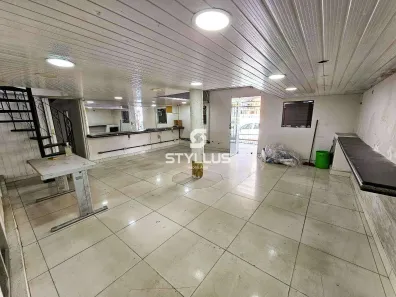 Ponto Comercial à venda, 295m² no Todos os Santos, Rio de Janeiro