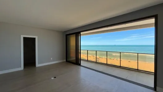 Apartamento com 4 Quartos à venda, 283m² no Praia Brava de Itajaí, Itajaí