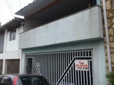 Sobrado com 3 Quartos à venda, 110m² no Vila Rica, São Paulo