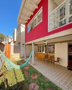 Casa com 4 Quartos à venda, 282m² no Agronômica, Florianópolis