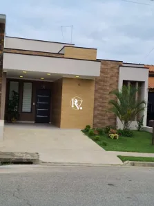 Casa de Condomínio com 3 Quartos à venda, 160m² no Cajuru do Sul, Sorocaba