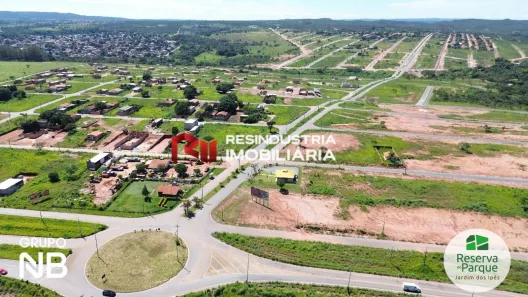 Lote/Terreno à venda, 360m² no Jardim Ipê, Aparecida de Goiânia