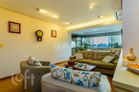 Apartamento com 3 Quartos à venda, 113m² no Boa Vista, Porto Alegre