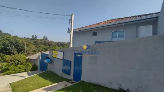 Galpão/Depósito/Armazém à venda, 330m² no Roça Grande, Colombo