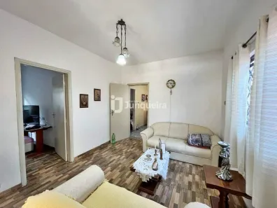 Casa com 4 Quartos à venda, 239m² no Santa Terezinha, Piracicaba