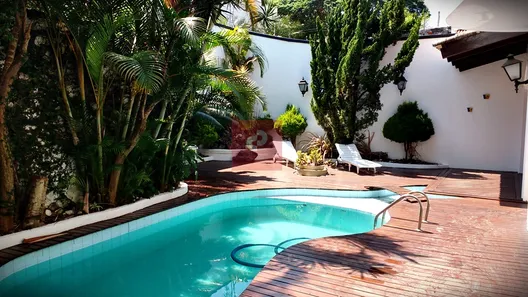 Casa com 3 Quartos à venda, 389m² no Jardim Novo Mundo, São Paulo
