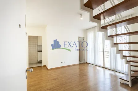 Apartamento com 2 Quartos à venda, 72m² no Indianópolis, São Paulo